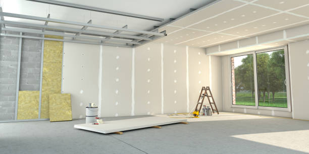 Best Insulation Maintenance and Repair in Auburn, AL