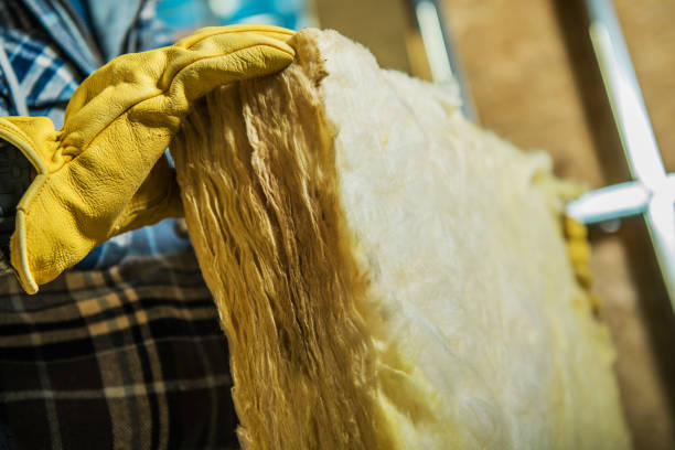 Best Insulation for Specific Applications in Auburn, AL